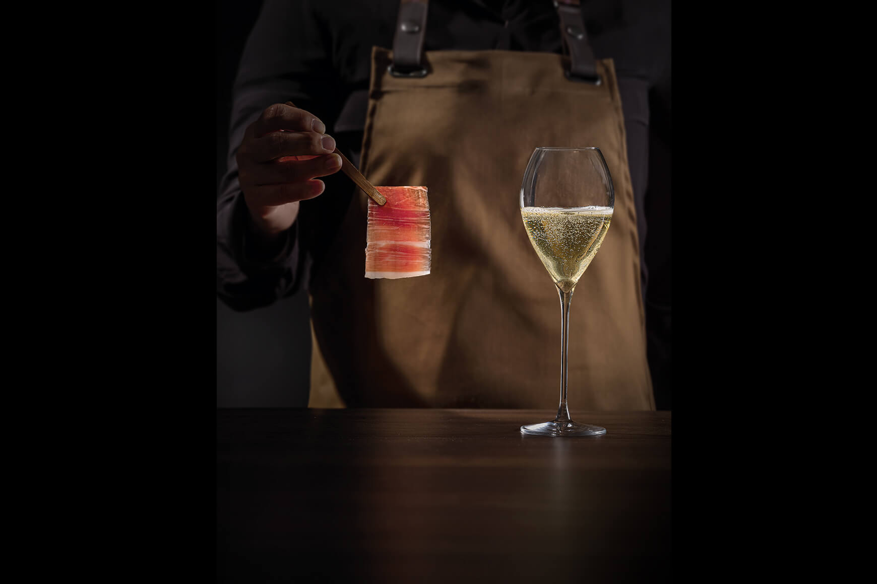 高品質なハモンセラーノを楽しむ「ハモン・コンソルシオセラーノ テイスティング・デイ」を開催