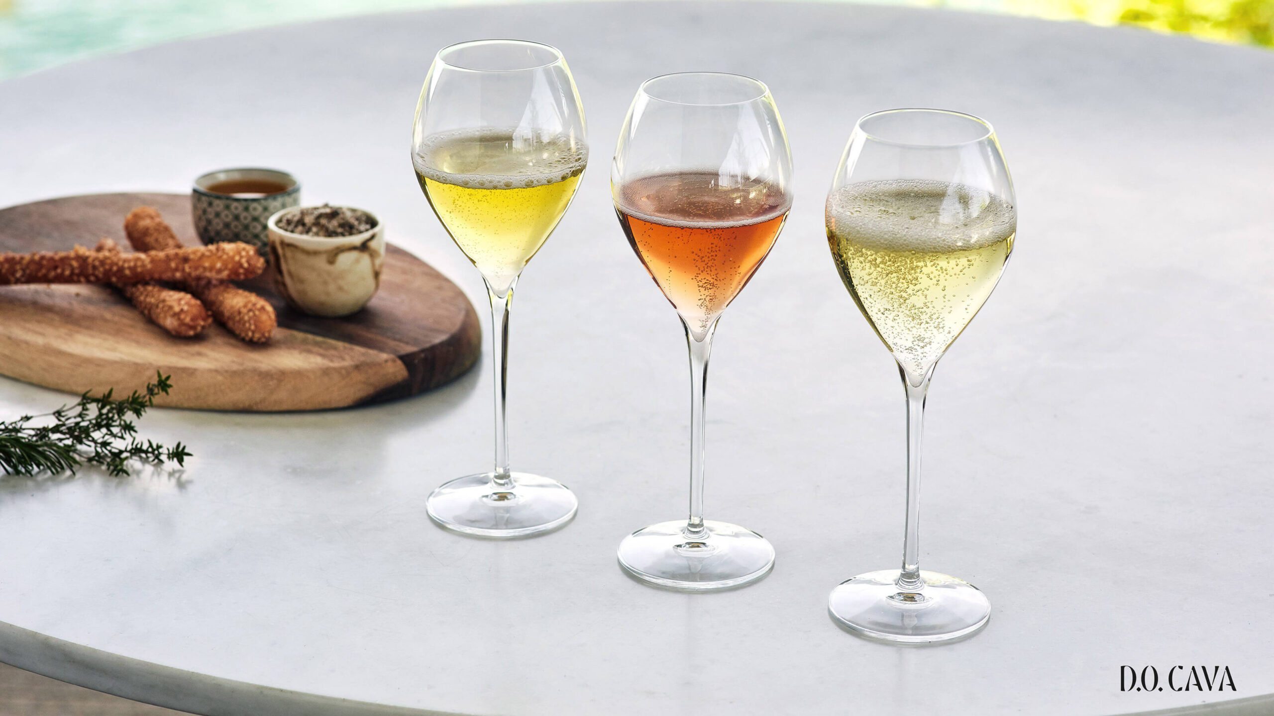 カバ原産地呼称統制委員会が提案。和菓子と100%オーガニック生産のカバ・デ・グアルダ・スペリオールのベストマッチングとは